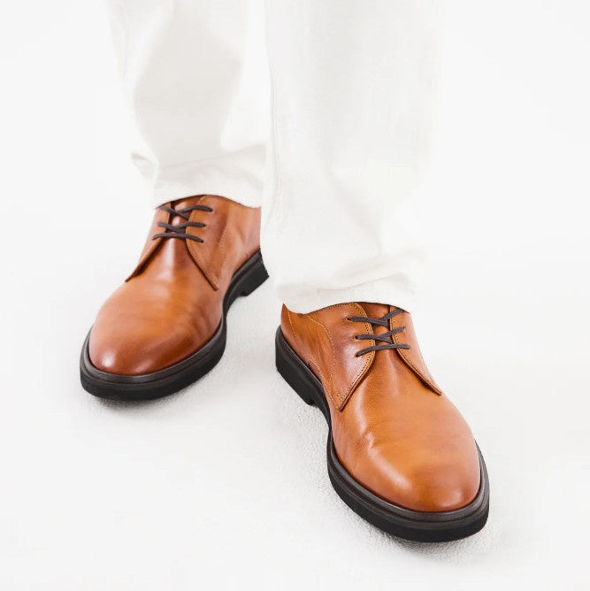 Rollie Gibson Vintage Cognac