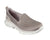 Skecher Go Walk 7 Taupe