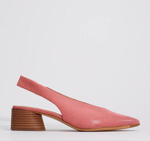 EOS Hatti Melon Suede