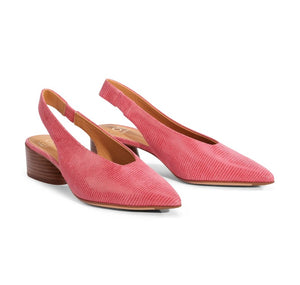 EOS Hatti Melon Suede