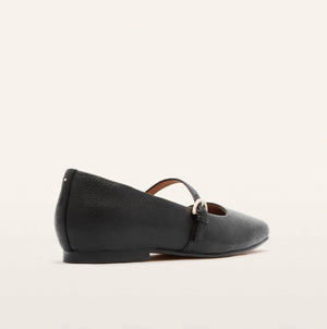 Frankie4 Hepburn Black