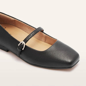 Frankie4 Hepburn Black