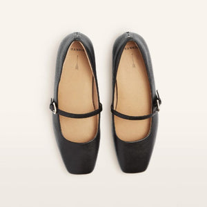 Frankie4 Hepburn Black