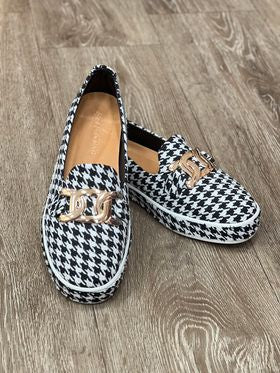 Laguna Quays Ned Houndstooth