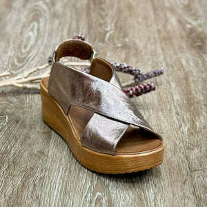 Bueno Isla Mouton Metallic