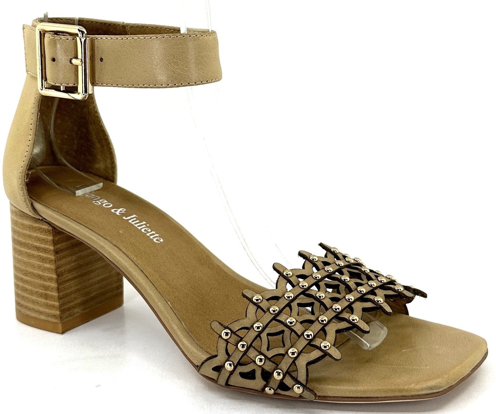 D&J Jonass Cappuccino