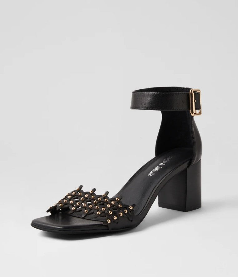 D&J Jonass Black