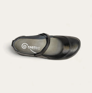 Naot Kirei Black