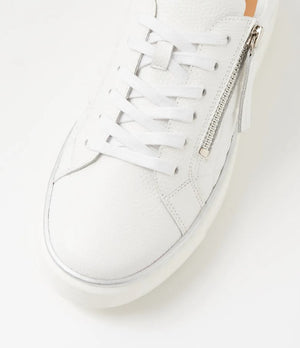 Ziera Kozie Wht/Silver