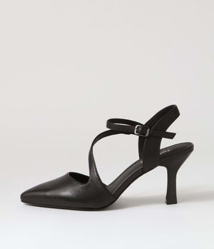 Top End Lukka Black
