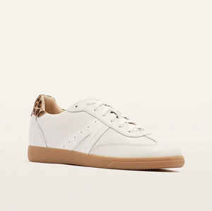 Frankie4 Levi Wht/Leopard