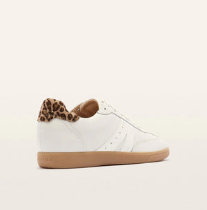 Frankie4 Levi Wht/Leopard