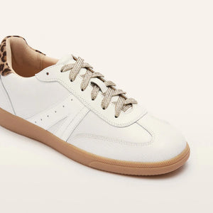 Frankie4 Levi Wht/Leopard