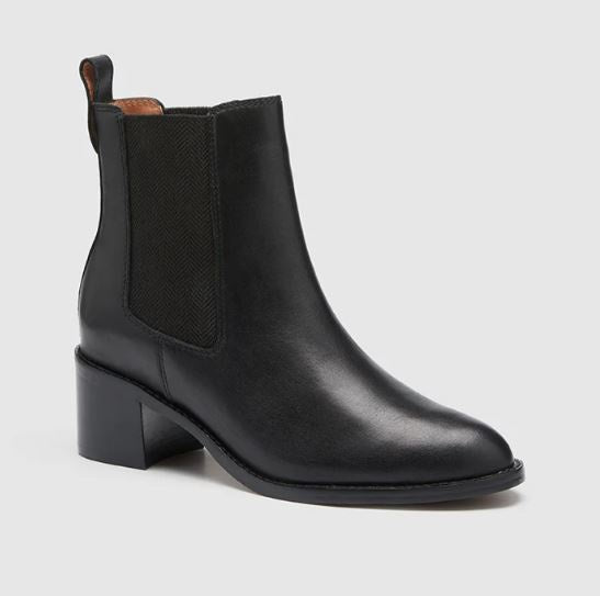 Frankie4 Liberty Black