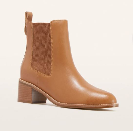 Frankie4 Liberty Tan