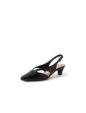 Supersoft Liliosa Black
