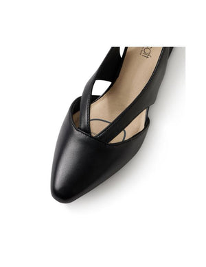 Supersoft Liliosa Black