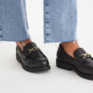 Rollie Loafer Rise All Blk