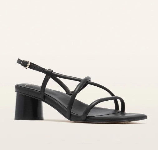 Frankie4 Lottie Black