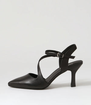 Top End Lukka Black