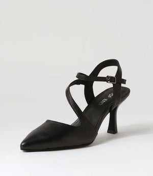 Top End Lukka Black