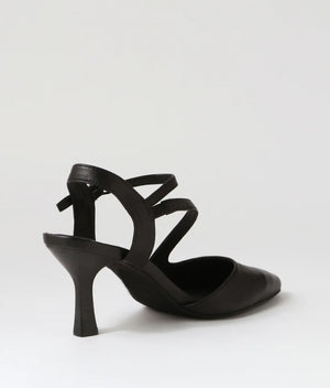 Top End Lukka Black