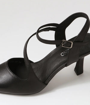 Top End Lukka Black