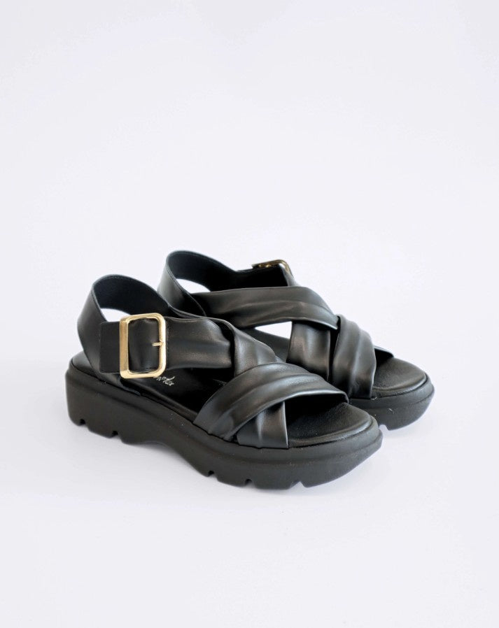 Xbonita Maisie Black