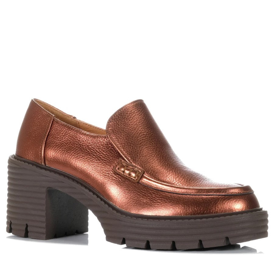 EOS Malia Metallic Rust