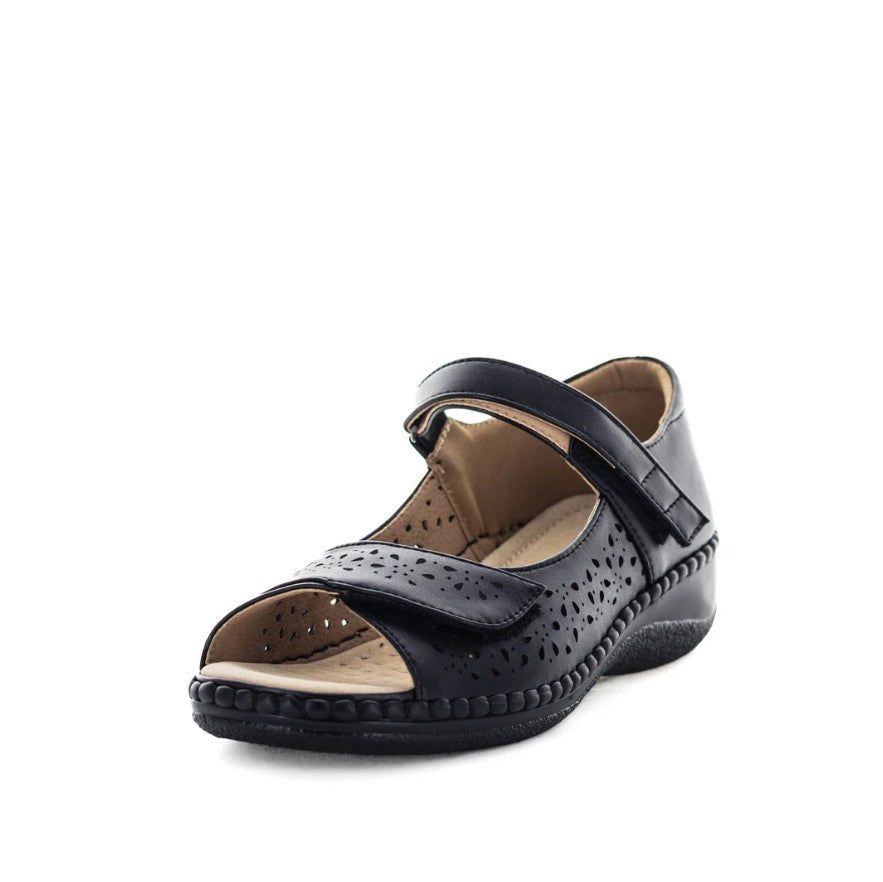 Aerocushion Mambas Black