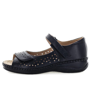 Aerocushion Mambas Black