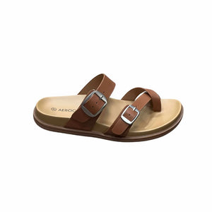 Aerocushion Margo Tan