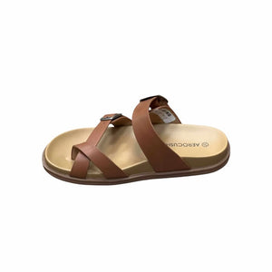 Aerocushion Margo Tan