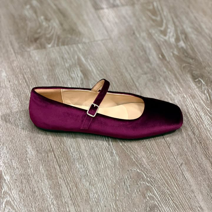 Rollie Mary Jane Cherry V