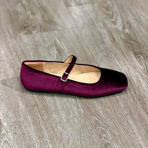 Rollie Mary Jane Cherry V