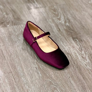 Rollie Mary Jane Cherry V