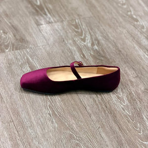 Rollie Mary Jane Cherry V