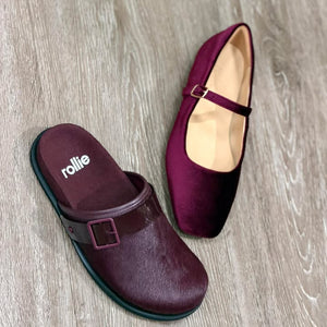 Rollie Mary Jane Cherry V