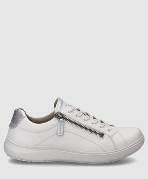 Josef Seibel Megan 01 White