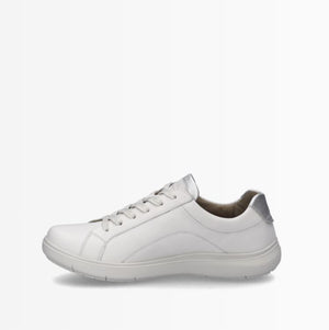 Josef Seibel Megan 01 White