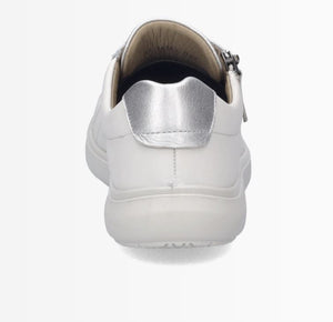 Josef Seibel Megan 01 White