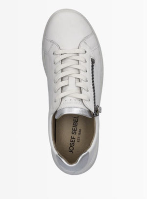 Josef Seibel Megan 01 White