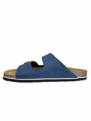 Plakton Mens  Blue