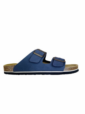 Plakton Mens  Blue