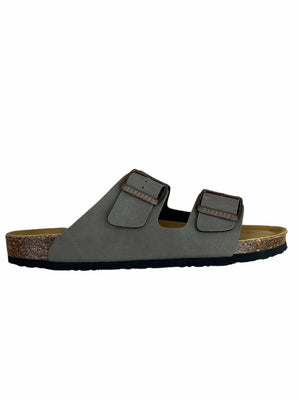 Plakton Mens Taupe