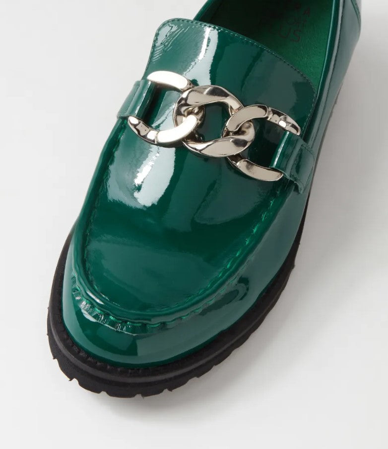 Ziera Misima Emerald