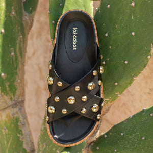 Los Cabos Mode Black