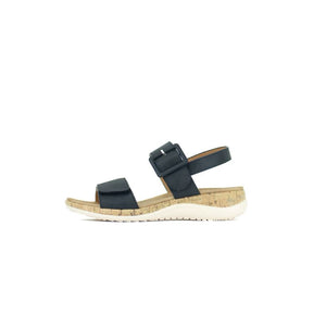 Aerocushion Molivia Black