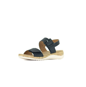 Aerocushion Molivia Black