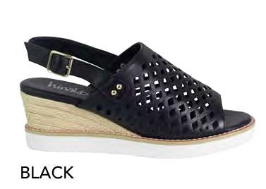 Hinako Mornington Black